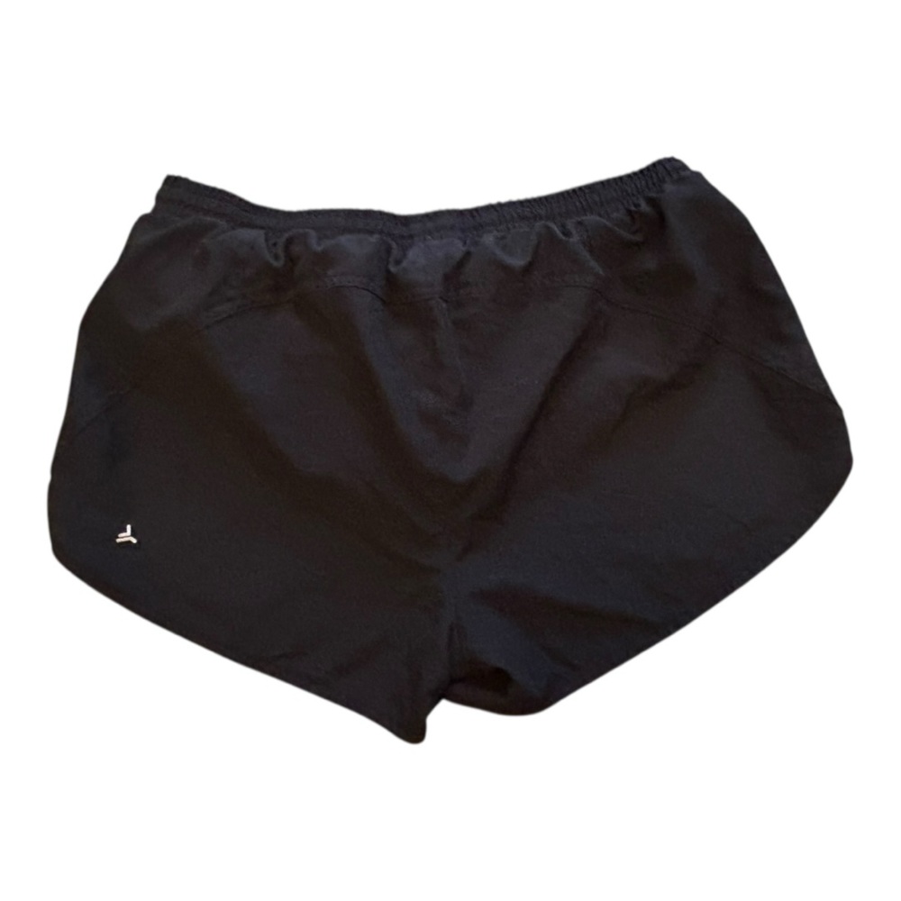 Old Navy Black Active Shorts Size Medium (M) - Picture 3 of 6